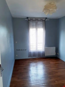 IMMEUBLE DE RAPPORT — 6 LOTS — MONOPROPRIÉTÉ — RENTABILITÉ NETTE 5,99 % Le Blanc-Mesnil (93150)