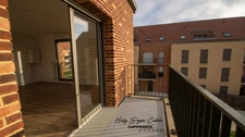 Appartement à vendre 3 pièces MARLY LA VILLE (95)