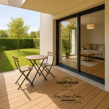 Maison à vendre 5 pièces ANDILLY (95)