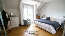 ENSEMBLE IMMOBILIER D’EXCEPTION AUX PORTES DE ROISSY CDG – HABITATION DE STANDING & FORT POTENTIEL D’EXPLOITATION