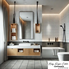 Appartement à vendre 4 pièces SAINT OUEN SUR SEINE (93)