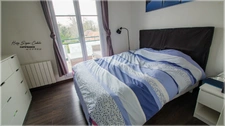 🏡 "Lamorlaye : Appartement lumineux avec 2 balcons au cœur d’un cadre verdoyant !" 🌿