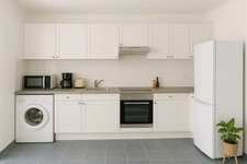 Appartement à vendre 3 pièces SAINT CYR L'ECOLE (78)