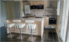 Roissy-en-France (95) – Appartement T2  - Le confort d’une maison, à deux pas de l’aéroport