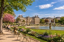 Appartement à vendre 5 pièces PARIS (75)