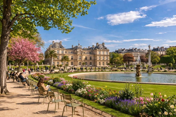 Appartement à vendre 5 pièces PARIS (75)