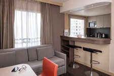 Appartement à vendre 3 pièces PUTEAUX (92)