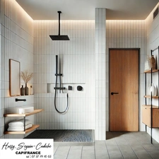 Appartement à vendre 5 pièces SAINT OUEN SUR SEINE (93)