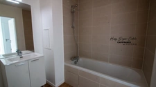 Appartement à vendre 3 pièces MARLY LA VILLE (95)