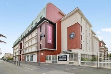 Appartement à vendre 2 pièces LE BLANC MESNIL (93)
