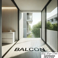 Appartement à vendre 4 pièces SAINT OUEN SUR SEINE (93)