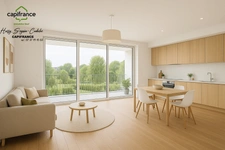 Maison à vendre 5 pièces ANDILLY (95)