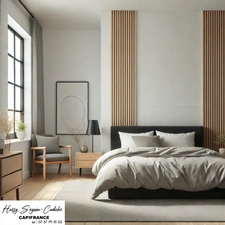 Appartement à vendre 5 pièces SAINT OUEN SUR SEINE (93)