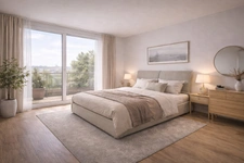 Appartement à vendre 3 pièces ASNIERES SUR SEINE (92)