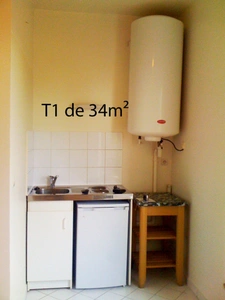 IMMEUBLE DE RAPPORT — 6 LOTS — MONOPROPRIÉTÉ — RENTABILITÉ NETTE 5,99 % Le Blanc-Mesnil (93150)
