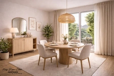 Appartement à vendre 3 pièces BOULOGNE BILLANCOURT (92)