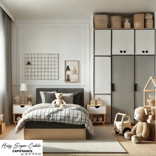 Appartement à vendre 4 pièces SAINT OUEN SUR SEINE (93)