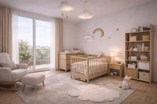 Appartement à vendre 3 pièces ASNIERES SUR SEINE (92)