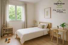 Maison à vendre 5 pièces ANDILLY (95)