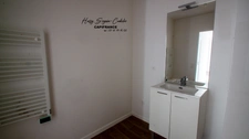 Appartement à vendre 3 pièces MARLY LA VILLE (95)