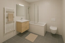 Appartement à vendre 4 pièces SAINT CYR L'ECOLE (78)