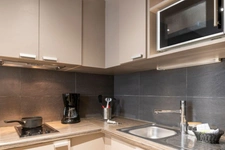 Appartement à vendre 3 pièces PUTEAUX (92)