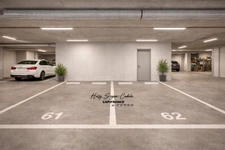 T4 78 m² + jardin 183 m² – 3 chambres – 2 parkings – Centre village