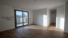 Appartement à vendre 3 pièces MARLY LA VILLE (95)