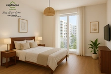 Appartement à vendre 4 pièces AUBERVILLIERS (93)