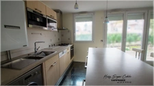 Roissy-en-France (95) – Appartement T2  - Le confort d’une maison, à deux pas de l’aéroport