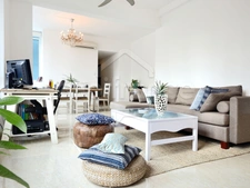 Appartement à vendre 5 pièces PUTEAUX (92)