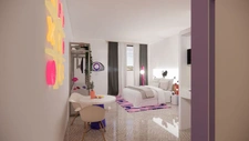 Appartement à vendre 2 pièces ROISSY EN FRANCE (95)