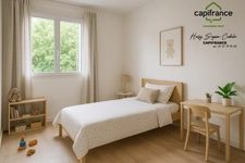 Appartement à vendre 3 pièces BOIS D'ARCY (78)
