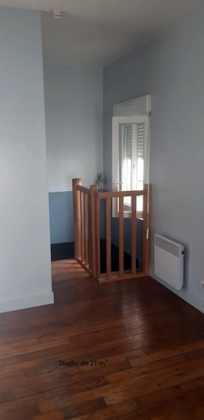 IMMEUBLE DE RAPPORT — 6 LOTS — MONOPROPRIÉTÉ — RENTABILITÉ NETTE 5,99 % Le Blanc-Mesnil (93150)