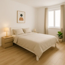 Appartement à vendre 4 pièces SAINT CYR L'ECOLE (78)