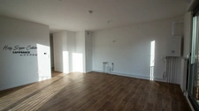 Appartement à vendre 3 pièces MARLY LA VILLE (95)