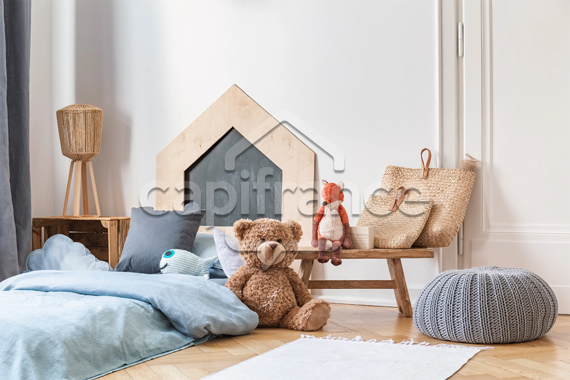 Appartement a vendre puteaux - 5 pièce(s) - 115 m2 - Surfyn