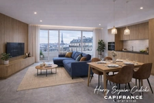 Appartement à vendre 5 pièces PARIS (75)
