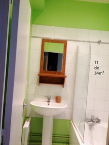 IMMEUBLE DE RAPPORT — 6 LOTS — MONOPROPRIÉTÉ — RENTABILITÉ NETTE 5,99 % Le Blanc-Mesnil (93150)