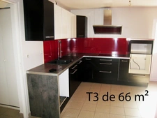 IMMEUBLE DE RAPPORT — 6 LOTS — MONOPROPRIÉTÉ — RENTABILITÉ NETTE 5,99 % Le Blanc-Mesnil (93150)