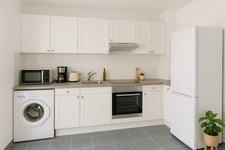 Appartement à vendre 4 pièces SAINT CYR L'ECOLE (78)