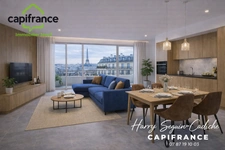 Appartement à vendre 1 pièces PARIS (75)