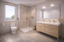 Appartement à vendre 4 pièces ASNIERES SUR SEINE (92)