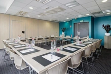 Appartement à vendre 2 pièces LE BLANC MESNIL (93)