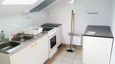 IMMEUBLE DE RAPPORT — 6 LOTS — MONOPROPRIÉTÉ — RENTABILITÉ NETTE 5,99 % Le Blanc-Mesnil (93150)