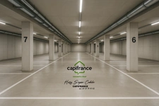 Appartement à vendre 2 pièces SAINT CYR L'ECOLE (78)