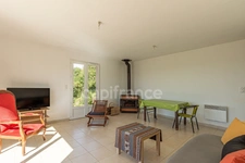 Maison à vendre 3 pièces NOTRE DAME DE SANILHAC (24)