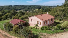 Maison à vendre 3 pièces NOTRE DAME DE SANILHAC (24)