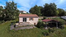 Maison à vendre 3 pièces NOTRE DAME DE SANILHAC (24)