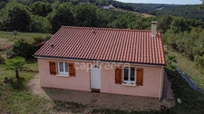 Maison à vendre 3 pièces NOTRE DAME DE SANILHAC (24)